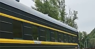 火車(chē)站機(jī)務(wù)段