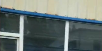 琿春北街彩鋼房